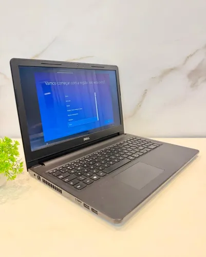 Notebook Dell barato (aceito trocas)
