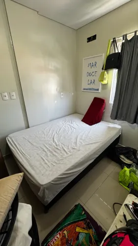Cama de Casal