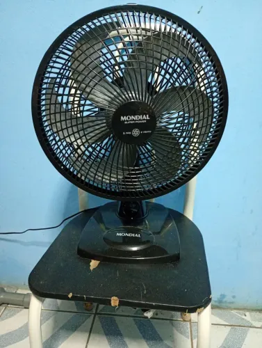 Ventilador
