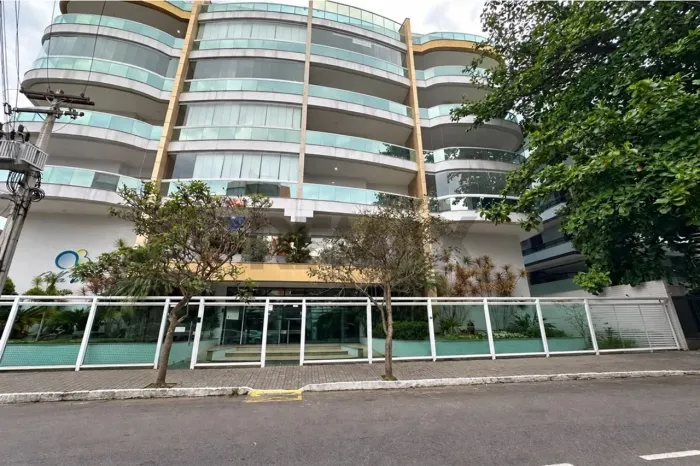 Apartamento á Venda Mobiliado na Vila Nova, Cabo Frio