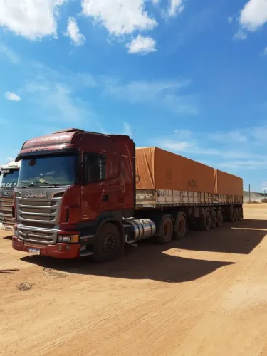 Scania r480 euro5 highline 6x4 automático