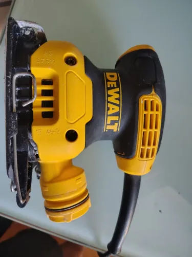 Treme treme Dewalt 230w