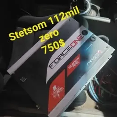 som automotivo