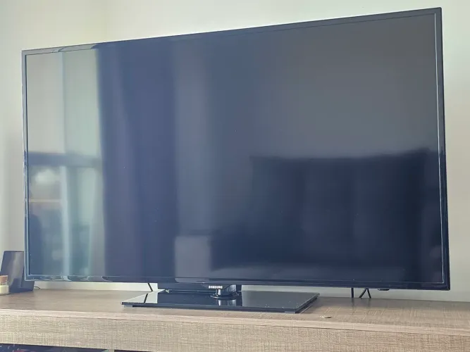 TV Samsung 55 polegadas LED HDMI