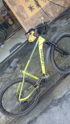 Bike aro 29