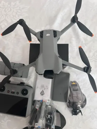 DJI Combo Mini 5 Pro Fly More Plus