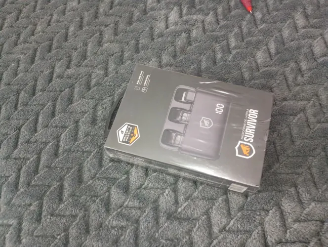 Microfone de lapela