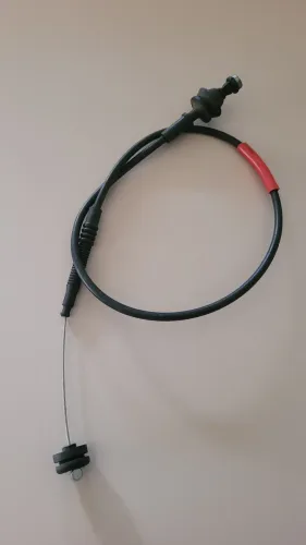 Cabo Do Acelerador Ka 1.0 8v Flex Zetec<br>Rocam *