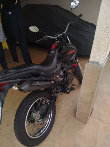 Shy 150 3.000 (pra sair rápido)