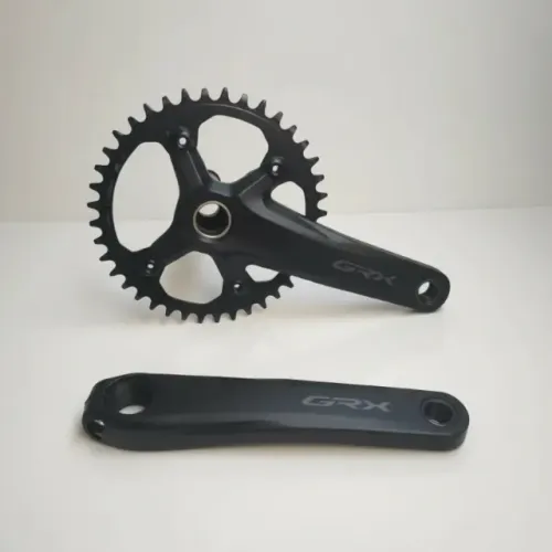 Pedivela Shimano GRX FC-RX610-1 40t 172.5mm gravel