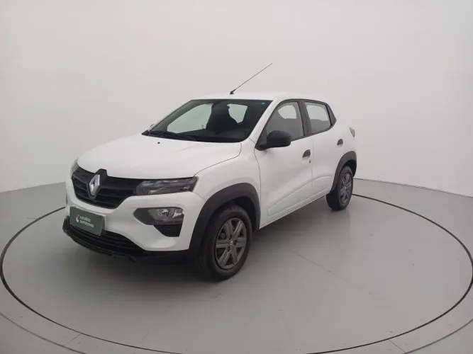 Renault Kwid 1.0 Zen 2023