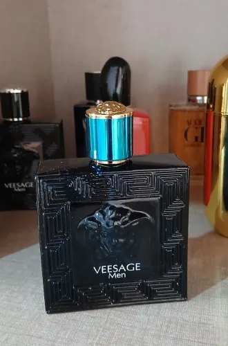 Perfumes importados de 1°linha 100ml
