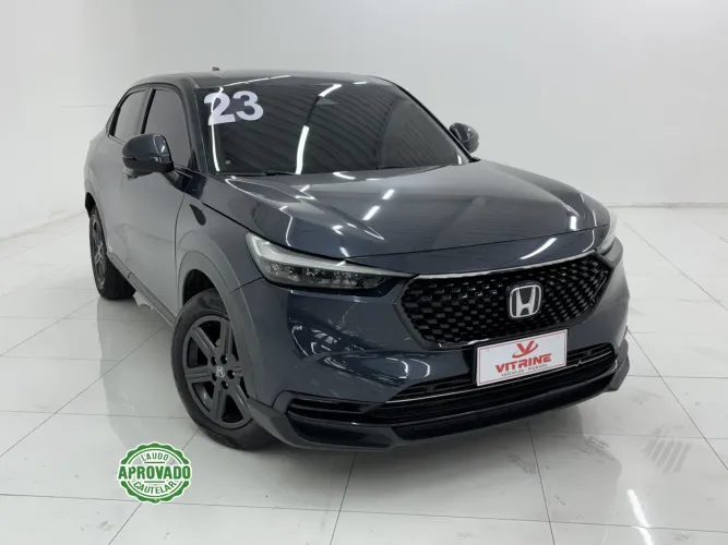 Honda HR-V Advance 1.5 TB 16V 5P Aut. 2023