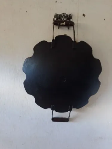 Disco de arado