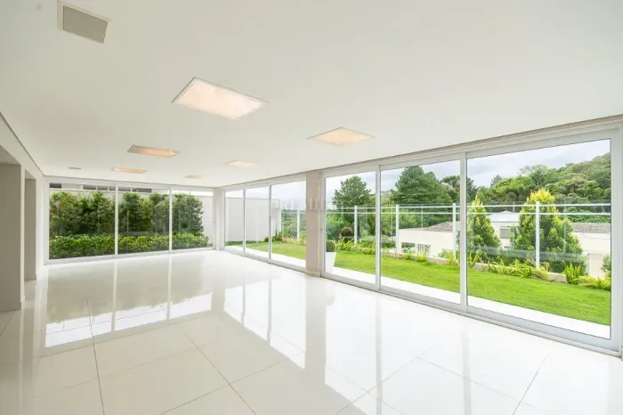 Casa para alugar, 525 m² por R$ 27.807,00/mês - São João - Curitiba/PR