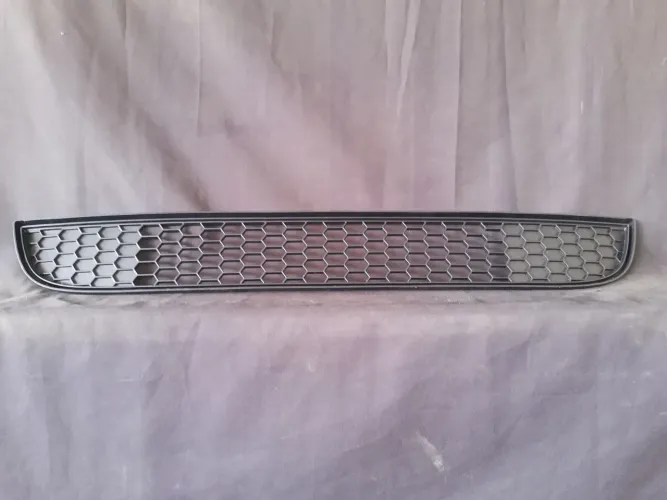 Grade inferior para-choque dianteiro Fiat Fiorino 14/19