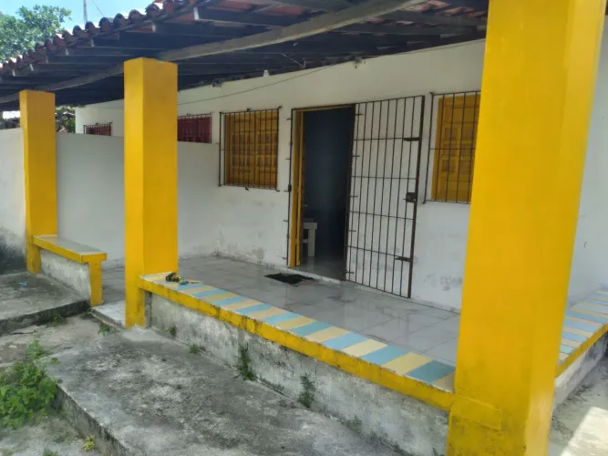 Casa aluguel Itamaraca - Enseadas dos Golfinhos ?