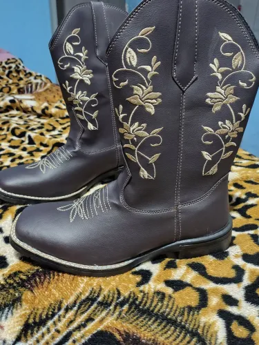 Bota Texana 