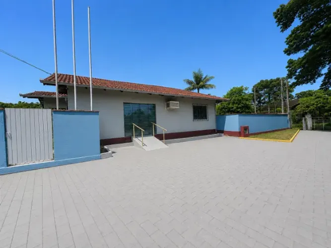 Galpões Industriais para Locação em Araquari - SC (Centro)