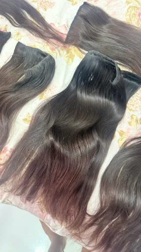 Cabelo humano