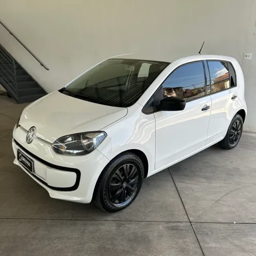 Volkswagen Up! Take 1.0 Total Flex 12V 5P 2016