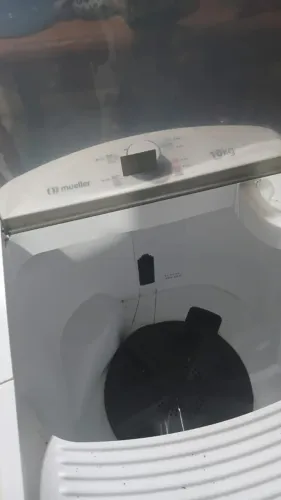 Máquina de lavar tanquinho eletrico