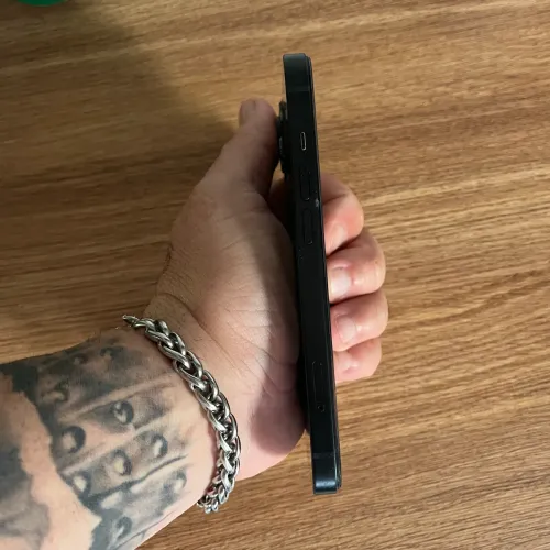 iPhone 13  c/ Caixa e cabo original