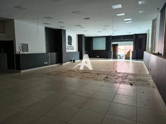 Loja para aluguel, Centro - Uberlândia/MG