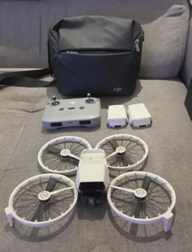Drone DJI Flip