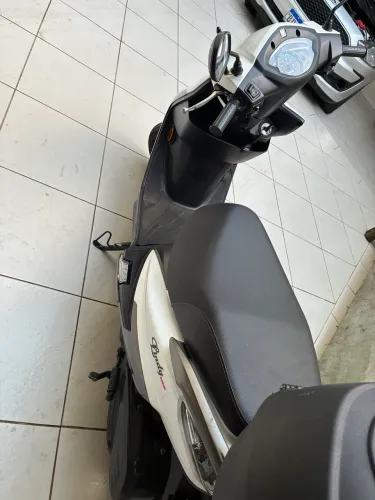 Lindy 125