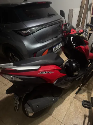 Elite 125