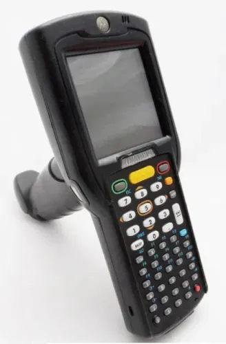 MC3190 sem bateria