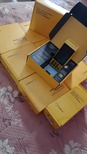 Máquina de cartão moderninha pro 2 PagSeguro 