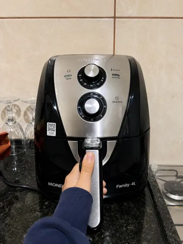 air fryer
