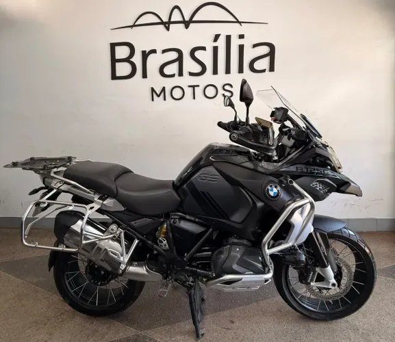 BMW 1.250 GS Adventure