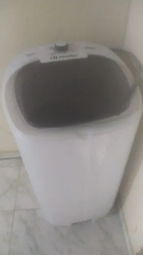 Vendo tanquinho Mueller 10 kg, ou troco em algo do meu interesse