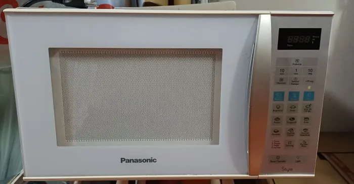 Micro-ondas Panasonic