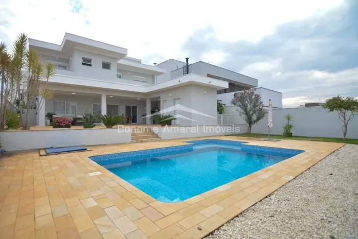 Casa em condomínio no Condomínio Villa Bella Florença, de 3 quartos à venda, Condomínio Vi