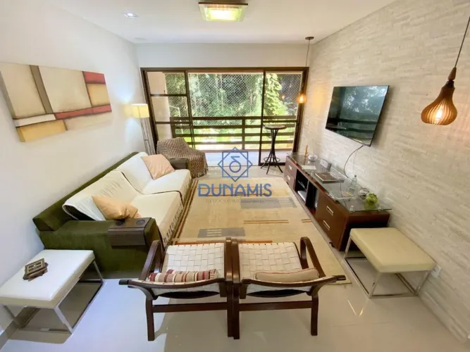 Apartamento à venda, 125 m² por R$ 650.000,00 - Barra Funda - Guarujá/SP