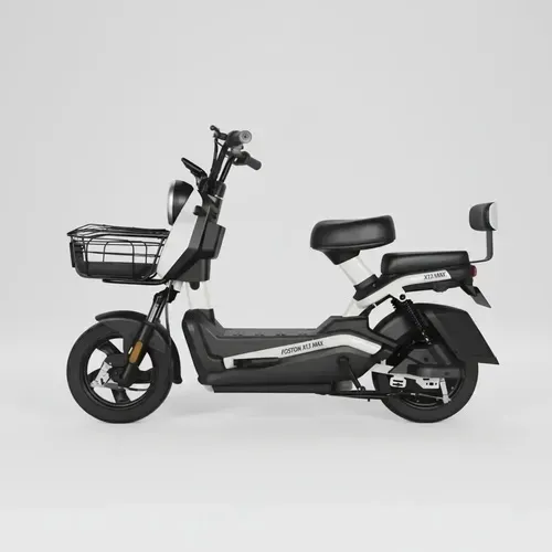 Moto Scooter Elétrica Foston X13 Max 0KM