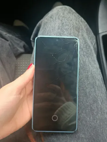 Celular Xiaomi redmi note 13