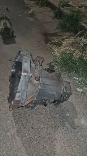 Câmbio 1.0 fiat