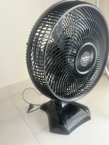 Ventilador Britânia Turbo 40cm - 150W (BVT400)