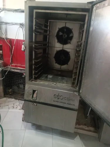 Ultra congelador ECO 50kg