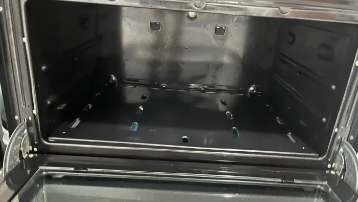 Fogão atlas 5 bocas