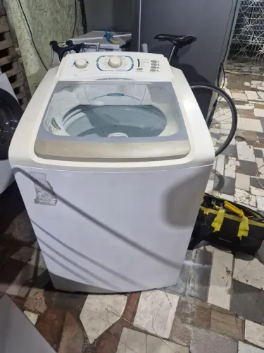 Electrolux 12kg
