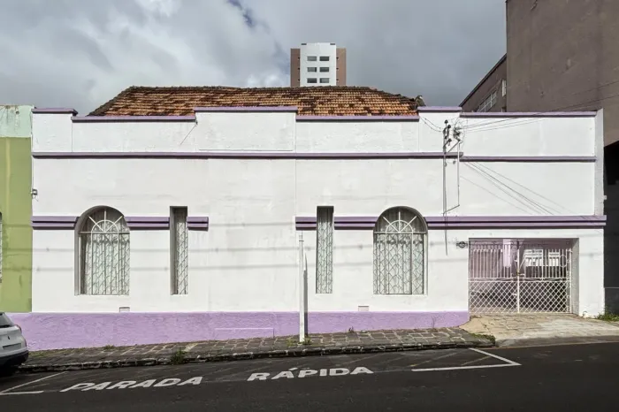 Imóvel comercial para venda e locação, com 350m², Centro, Ponta Grossa