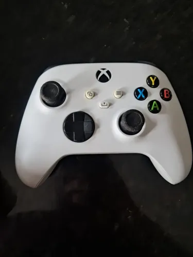 Controle xbox serie S 