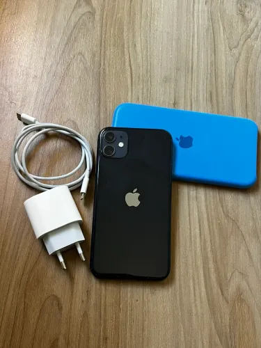 iPhone 11 impecável