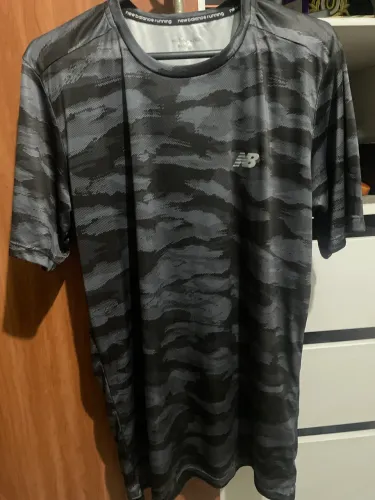Camisa New Balance Original